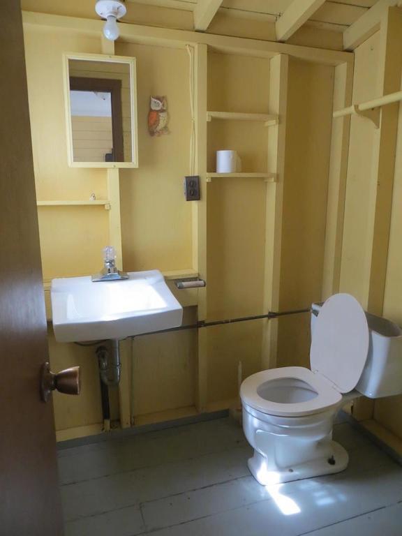 Lake Wolsey Cabins Hotel Gore Bay Quarto foto