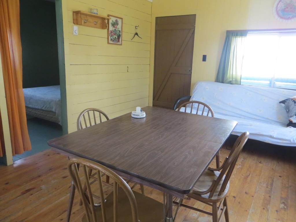 Lake Wolsey Cabins Hotel Gore Bay Quarto foto